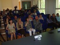 Tiskovna konferencija: ZLOUPORABA SREDSTAVA OVISNOSTI