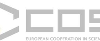 COST-ISCH Action IS1204