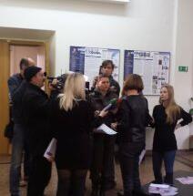 Tiskovna konferencija: CRO-WELL: Hrvatsko istraživanje dobrobiti, 19. 1. 2017.