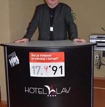 17. “VUKOVAR ‘91. – 23. godina poslije”, 13.-14. 11. 2014.