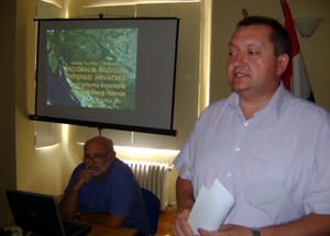 Tribina u Vukovaru: Nacionalni interesi kroz prizmu održivog razvoja