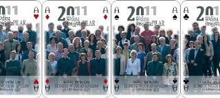 Čestit Božić i sretna Nova 2012. godina!