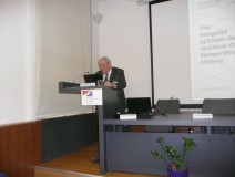 ANNALES PILAR 2013.: Održana konferencija, 25.-26. 10. 2013.