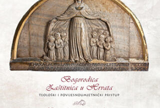 Predstavljanje knjige “Bogorodica Zaštitnica u Hrvata”, 9. 4. 2014.