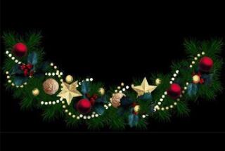 Čestit Božić i uspješna nova 2016. godina