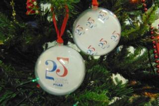 Čestit Božić i uspješna nova 2017. godina