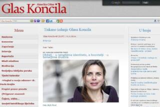 Dr. Hornstein Tomić: Obitelj u temeljima – identiteta, a branitelji – društva