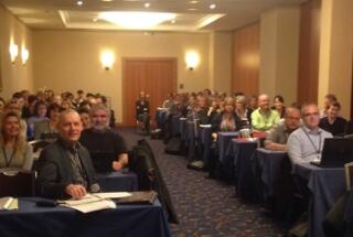 Konferencija administratora projekata financiranih iz fondova EU