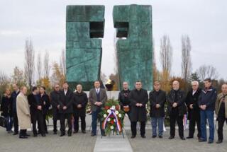 Institut u programu DANA SJEĆANJA NA ŽRTVU VUKOVARA 1991.-2014.