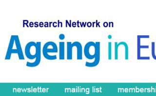 Dr. sc. Marija Geiger Zeman i dr. sc. Zdenko Zeman na konferenciji AGEING IN EUROPE