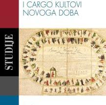 Objavljene ERAZMOVE POSLOVICE I CARGO KULTOVI NOVOGA DOBA