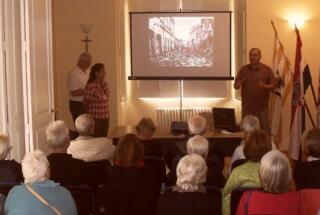 Područni centar Vukovar domaćin udruzi Europa-Union iz Haana