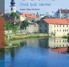 Objavljena monografija GOSPIĆ – GRAD, LJUDI, IDENTITET