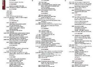 Study Abroad Program – University of Georgia