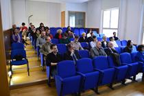 GESIS-ov panel za istraživanja u društvenim znanostima, 14. 1. 2014.