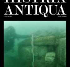 Objavljen 21. svezak časopisa HISTRIA ANTIQUA