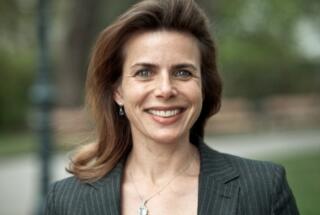 Dr. sc. Caroline Hornstein Tomić o migracijama i razvoju