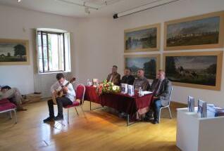 Predstavljanje: ŠTO JE VUKOVAR HRVATSKOJ I EUROPI?, 26. 9. 2016.