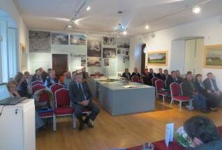 Znanstveni kolokvij: HRVATI KAO MANJINA U OKOLNIM ZEMLJAMA