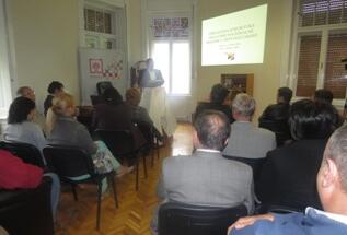 Obrazovna struktura hrvatske nacionalne manjine u Republici Srbiji