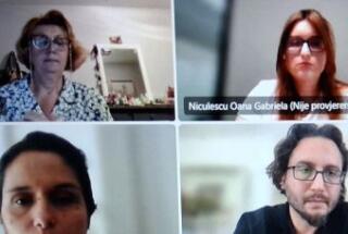 Dr. sc. Sandra Cvikić na međunarodnoj znanstvenoj konferenciji “The Migration Conference 2025” University of Greenwich; London, 11.-17. 6. 2025.