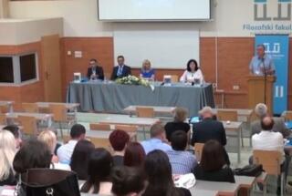 Konferencija: IDENTITETI – KULTURE – JEZICI; Mostar, 5. 6. 2015.