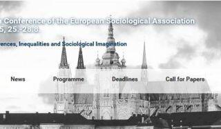 Znanstvenici Instituta na konferenciji Europskoga sociološkog društva