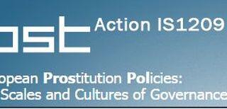 Sastanak COST akcije: POLITIKE PROSTITUCIJE; Zagreb, 19.-21. 9. 2016.