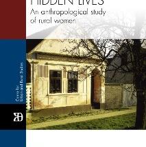 Studija dr. sc. Lynette Šikić-Mićanović SKRIVENI ŽIVOTI na engleskom