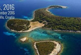 Konferencija: MEDITERANSKI OTOCI | MEDITERRANEAN ISLAND – Vis, 2016