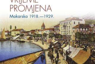 Predstavljanje knjige VRIJEME PROMJENA: MAKARSKA 1918.-1929.