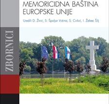 Zbornik VUKOVAR ‘91. — GENOCID I MEMORICIDNA BAŠTINA EU