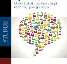 Objavljena knjiga dr. sc. Vesne Lamze Posavec MJERENJE JAVNOSTI