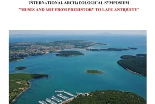 XX. MEĐUNARODNO ARHEOLOŠKO SAVJETOVANJE, Medulin, 5.-6. 12. 2014.