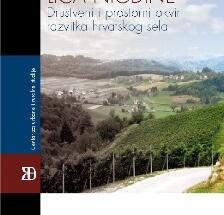 Objavljena knjiga prof. dr. sc. Maje Štambuk LICA NIGDINE