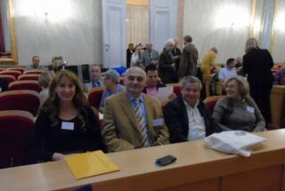 SKUP: Nijemci i Austrijanci u hrvatskom kulturnom krugu, 4.-6. 11. 2016.