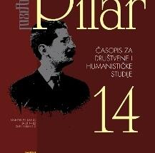 Objavljen 14. broj časopisa PILAR