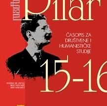 Objavljen dvobroj 15-16 časopisa PILAR