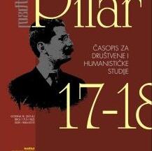 Objavljen dvobroj 17-18 časopisa PILAR