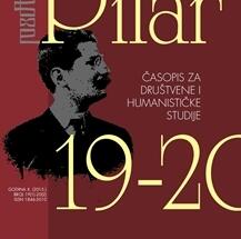 Objavljen dvobroj 19-20 časopisa PILAR