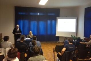 Tribina u Puli: PIRANGATE – arbitražni skandal, 21. 10. 2015.