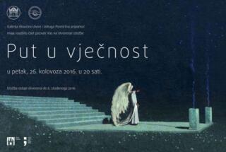 Znanstveno-stručni skup ČOVJEK I SMRT, 14.-16. rujna 2016.