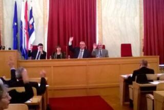 Područnom centru Osijek javno priznanje PEČAT GRADA OSIJEKA