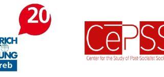 Konferencija: SURVIVING IN POST-SOCIALISM; Ljubljana, 25.-26. 11. 2016.