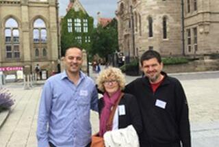 Institut Ivo Pilar u EU HORIZON 2020 projektu PROMISE