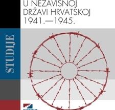Objavljena knjiga STRADANJE ROMA U NEZAVISNOJ DRŽAVI HRVATSKOJ
