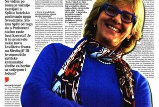 Dr. sc. Saša Poljane Borić: NIJE TURIZAM SVE ŠTO SJA