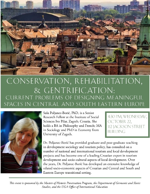 Sasa flyer