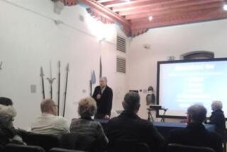 Istraživanje: PROFIL MUZEJSKIH POSJETILACA U SPLITU 2013.