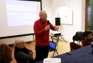 Istraživanje: TURISTI U POVIJESNOJ JEZGRI SPLITA U 2013.